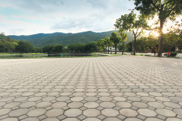 Best Interlocking Paver Driveways in Speedway, IN