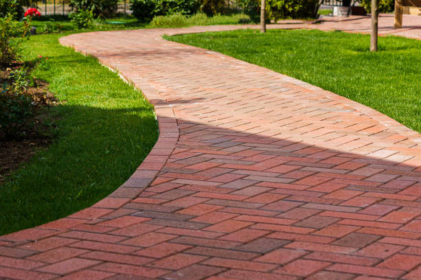 Best Permeable Paver Driveways in Speedway, IN