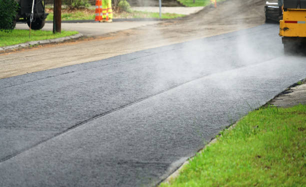 Best Gravel Driveway Installation in Speedway, IN